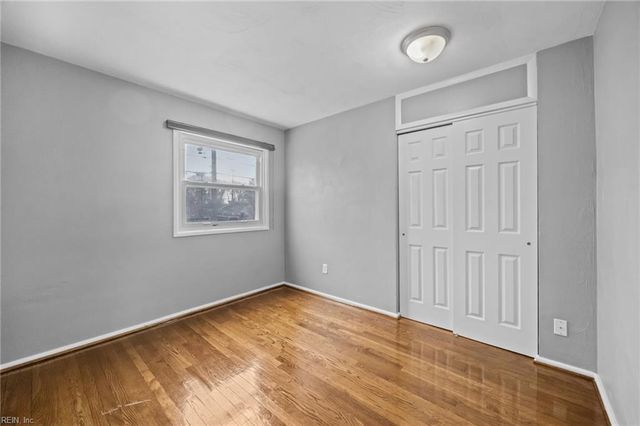 101 Yorkshire TER, Hampton, VA 23666