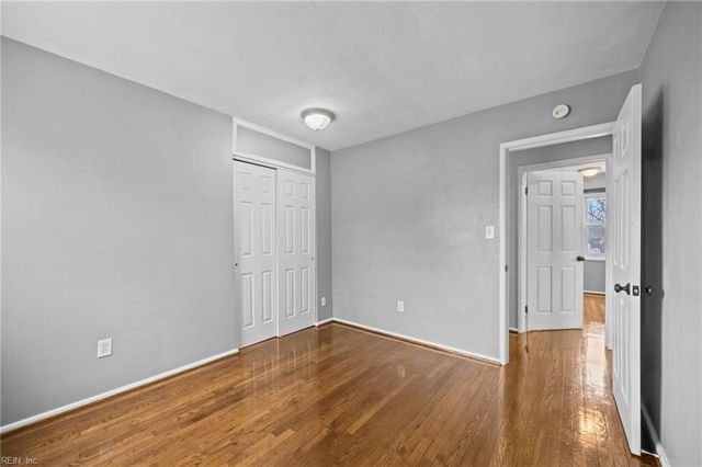 101 Yorkshire TER, Hampton, VA 23666