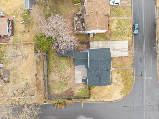 101 Yorkshire TER, Hampton, VA 23666