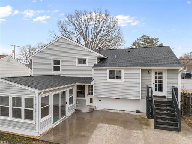 101 Yorkshire TER, Hampton, VA 23666