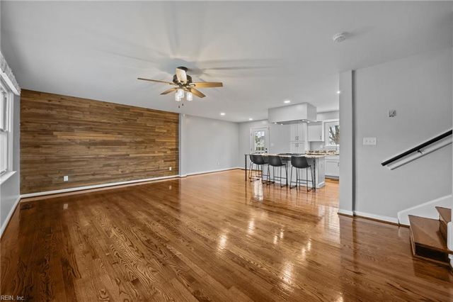 101 Yorkshire TER, Hampton, VA 23666