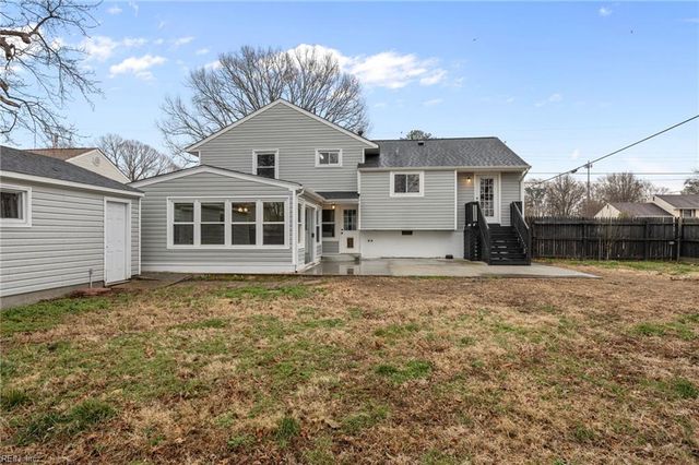 101 Yorkshire TER, Hampton, VA 23666