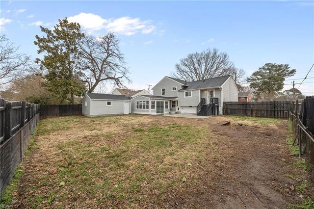 101 Yorkshire TER, Hampton, VA 23666