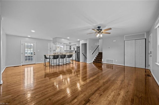 101 Yorkshire TER, Hampton, VA 23666