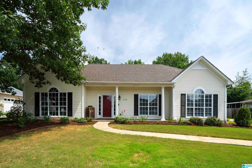 236 CHADWICK LANE, Helena, AL 35080