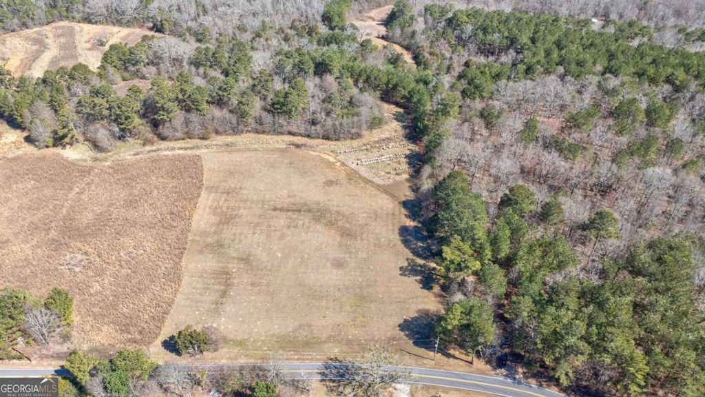 304 Kent Rock Road TRACT 3, Loganville, GA 30052