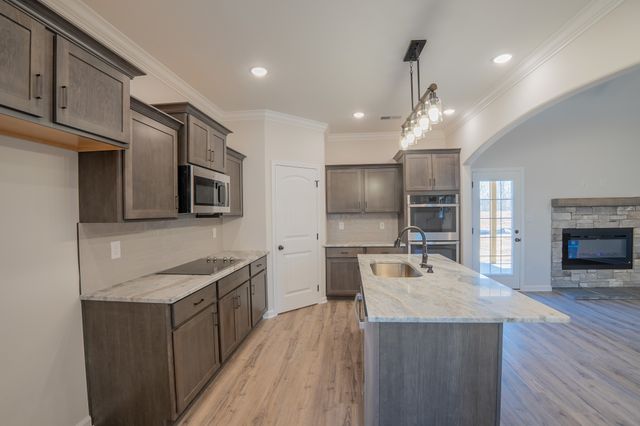 63 Sycamore Hill, Clarksville, TN 37042