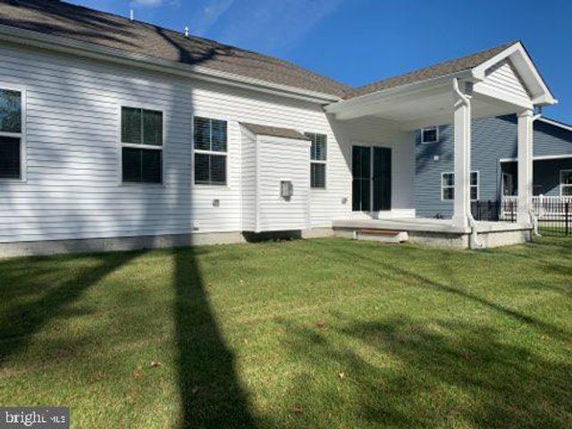 37354 KESTREL WAY, Ocean View, DE 19970