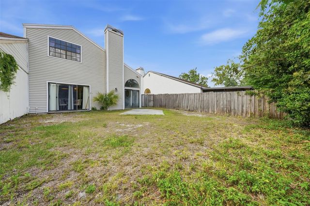 5316 ALCOM DRIVE, Orlando, FL 32812