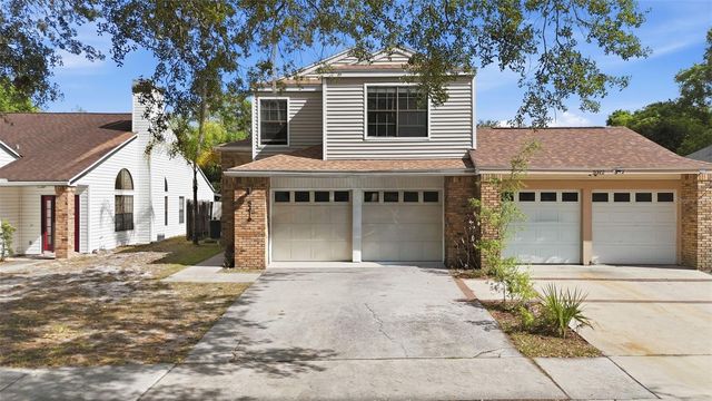 5316 ALCOM DRIVE, Orlando, FL 32812