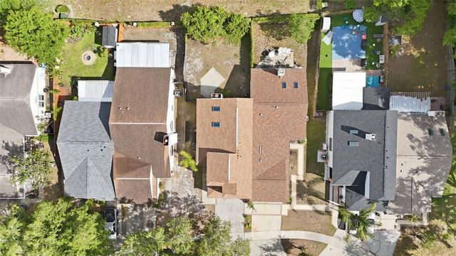 5316 ALCOM DRIVE, Orlando, FL 32812