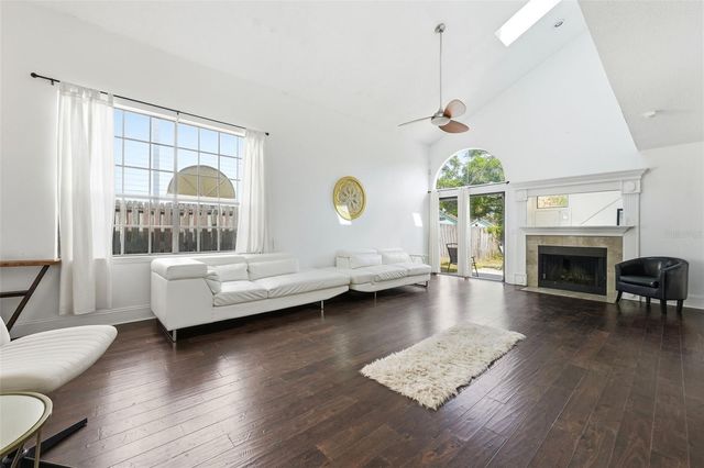 5316 ALCOM DRIVE, Orlando, FL 32812