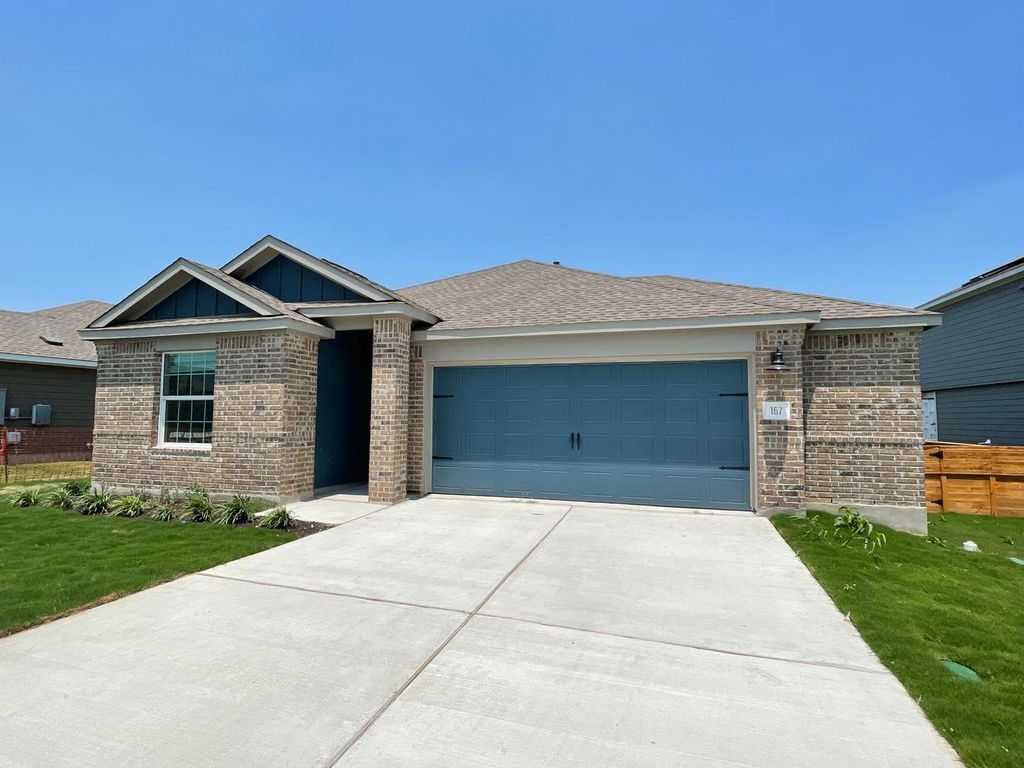 167 Madrid, Kyle, TX 78640