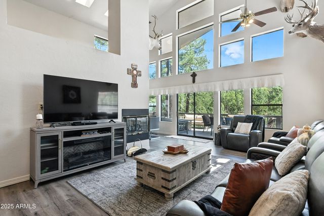 199 S GREYSTONE Circle, Payson, AZ 85541