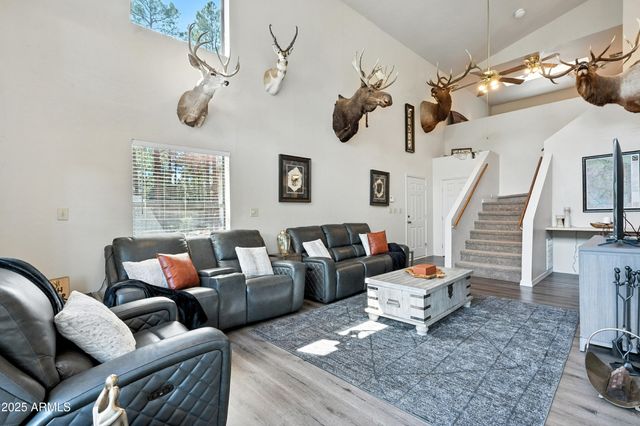 199 S GREYSTONE Circle, Payson, AZ 85541