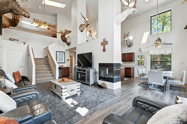 199 S GREYSTONE Circle, Payson, AZ 85541