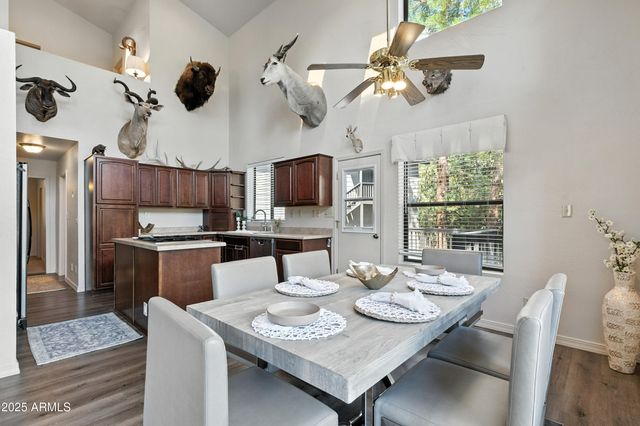 199 S GREYSTONE Circle, Payson, AZ 85541