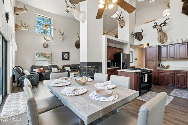 199 S GREYSTONE Circle, Payson, AZ 85541