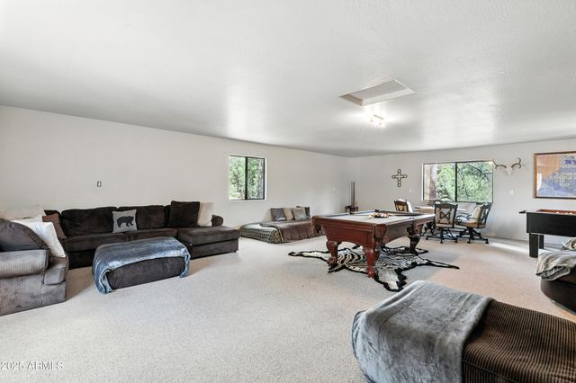 199 S GREYSTONE Circle, Payson, AZ 85541