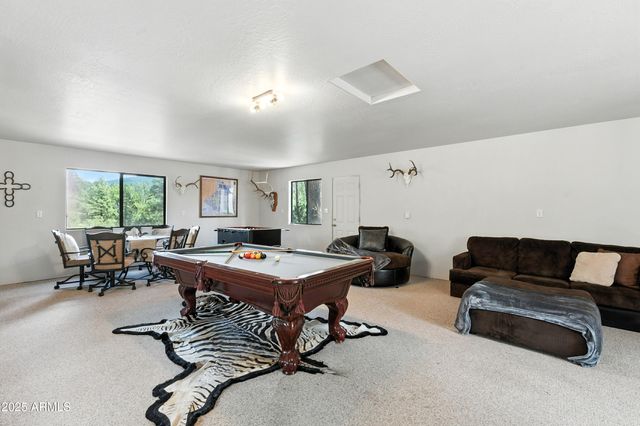 199 S GREYSTONE Circle, Payson, AZ 85541