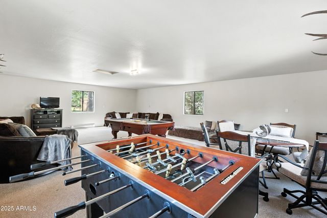 199 S GREYSTONE Circle, Payson, AZ 85541