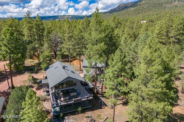 199 S GREYSTONE Circle, Payson, AZ 85541