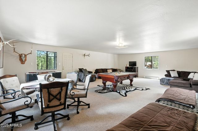 199 S GREYSTONE Circle, Payson, AZ 85541