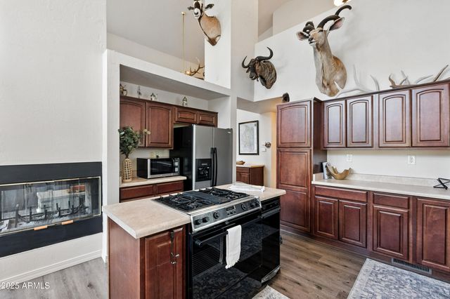 199 S GREYSTONE Circle, Payson, AZ 85541