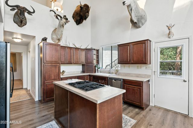 199 S GREYSTONE Circle, Payson, AZ 85541