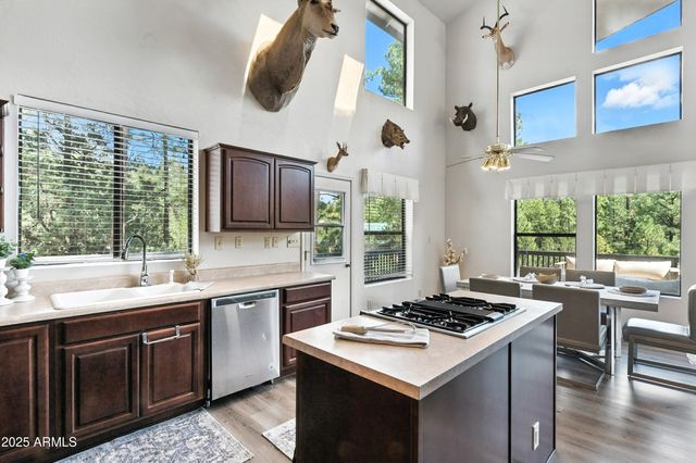 199 S GREYSTONE Circle, Payson, AZ 85541