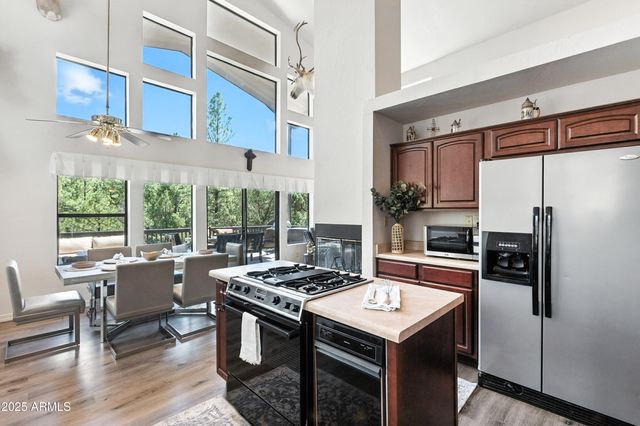 199 S GREYSTONE Circle, Payson, AZ 85541