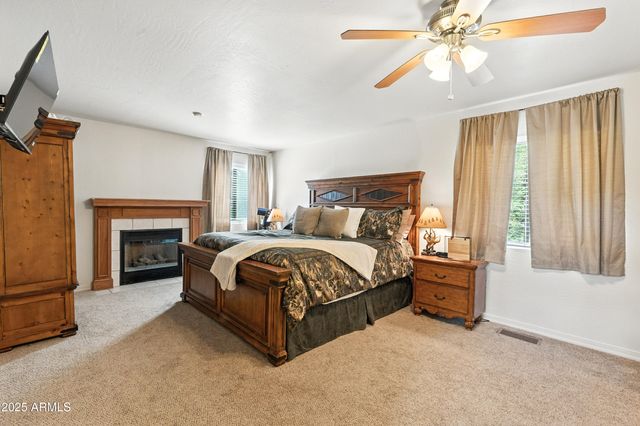 199 S GREYSTONE Circle, Payson, AZ 85541