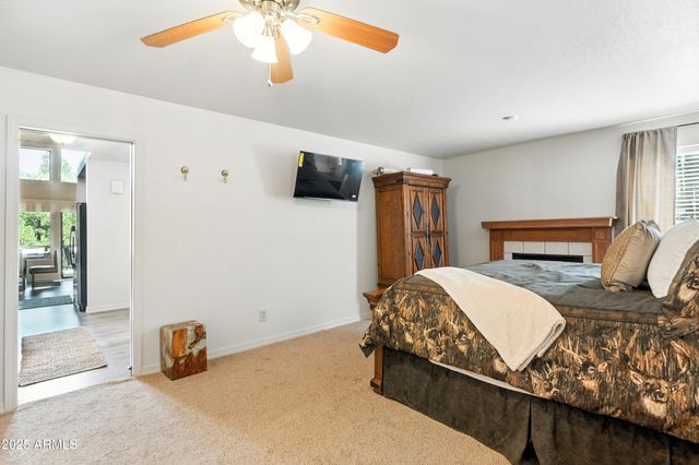 199 S GREYSTONE Circle, Payson, AZ 85541