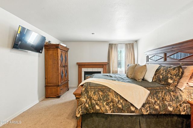 199 S GREYSTONE Circle, Payson, AZ 85541