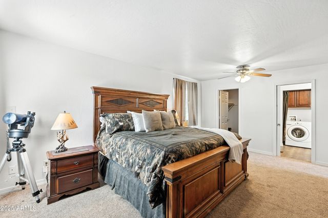 199 S GREYSTONE Circle, Payson, AZ 85541