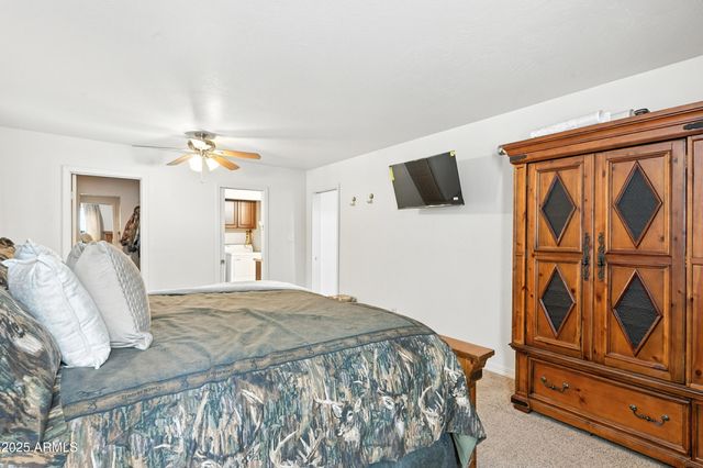 199 S GREYSTONE Circle, Payson, AZ 85541