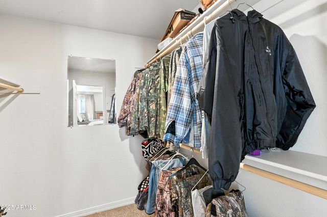 199 S GREYSTONE Circle, Payson, AZ 85541