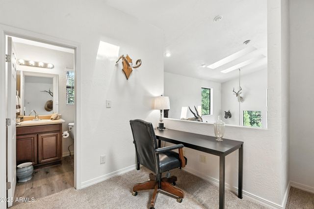 199 S GREYSTONE Circle, Payson, AZ 85541