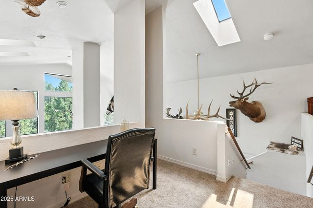 199 S GREYSTONE Circle, Payson, AZ 85541