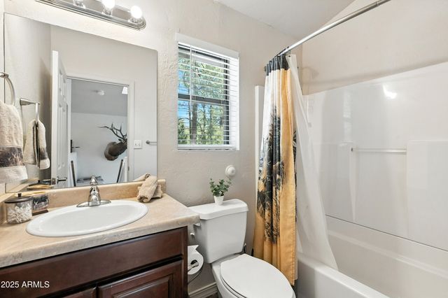 199 S GREYSTONE Circle, Payson, AZ 85541