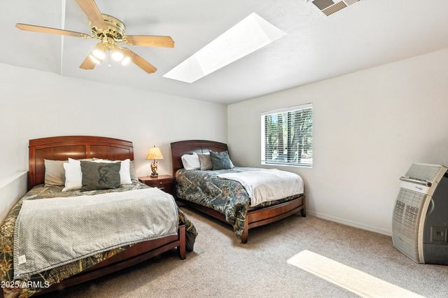 199 S GREYSTONE Circle, Payson, AZ 85541