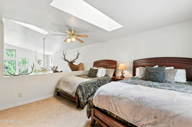 199 S GREYSTONE Circle, Payson, AZ 85541