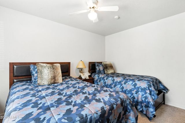 199 S GREYSTONE Circle, Payson, AZ 85541