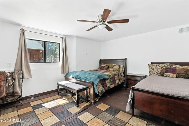 199 S GREYSTONE Circle, Payson, AZ 85541