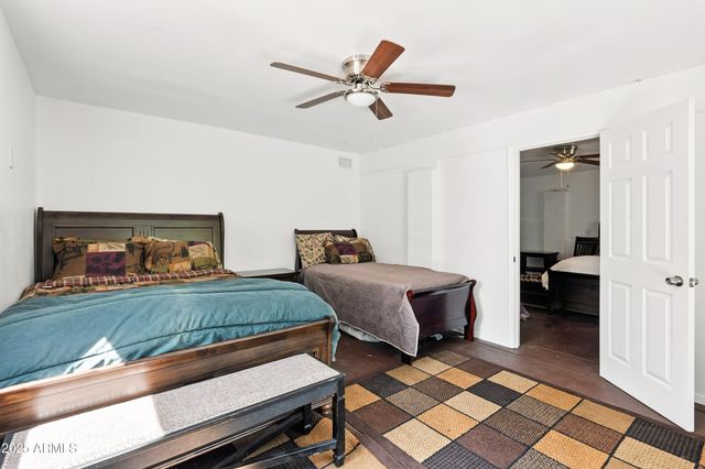 199 S GREYSTONE Circle, Payson, AZ 85541