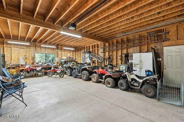 199 S GREYSTONE Circle, Payson, AZ 85541