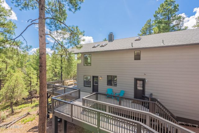 199 S GREYSTONE Circle, Payson, AZ 85541