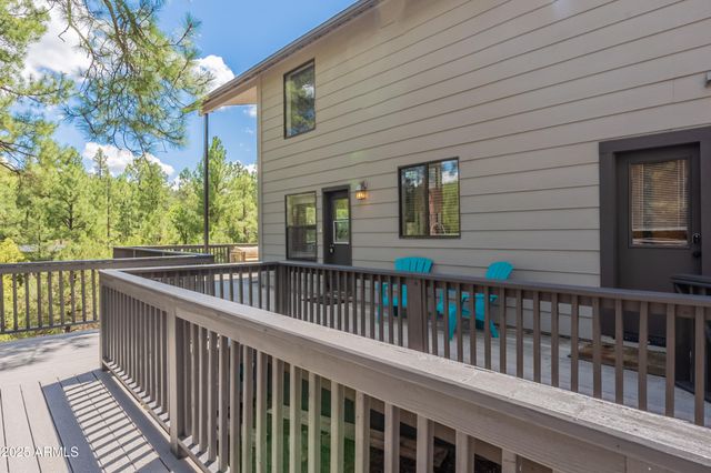 199 S GREYSTONE Circle, Payson, AZ 85541