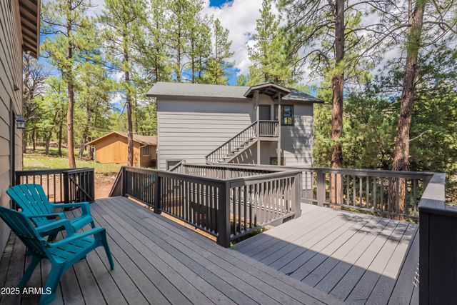 199 S GREYSTONE Circle, Payson, AZ 85541