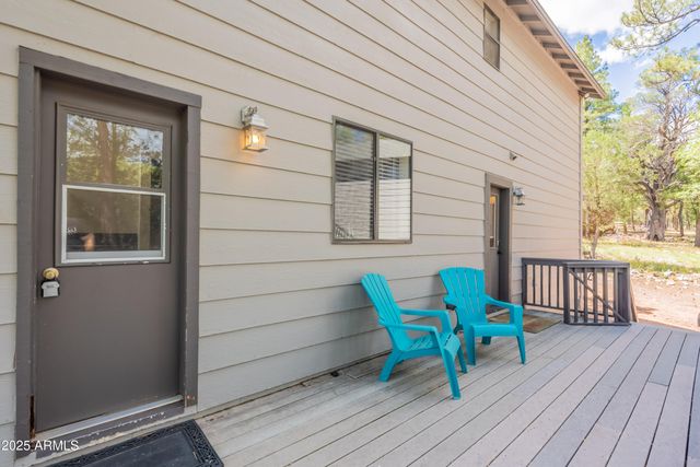 199 S GREYSTONE Circle, Payson, AZ 85541